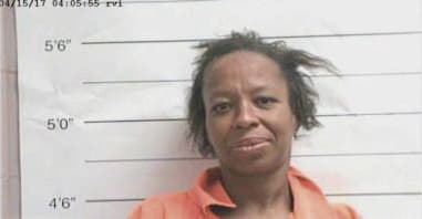 Shawane Miles, - Orleans Parish County, LA 